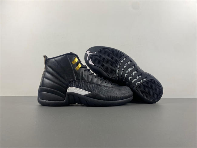 Air Jordan 12 “The Master”  130690-013