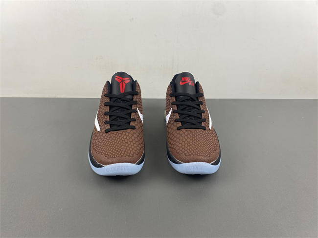 Nike Kobe 6 Protro “Chaos”  CW2190-500