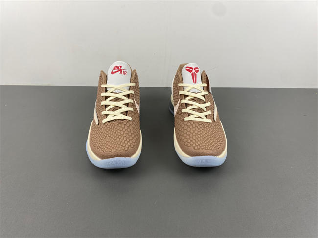 Nike Kobe 6 Protro “Chaos”  CW2190- 501