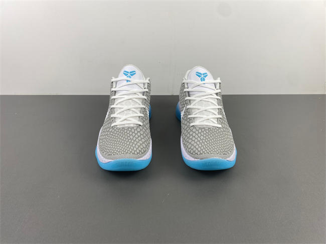 NIKE ZOOM KOBE 6 “DARK KNIGHT”  PE2023-101