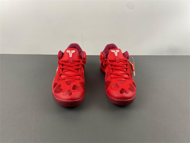 Nike Kobe 8 Pit 555035-602