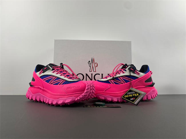 Moncler  Trailgrip GTX 3M TPU 17