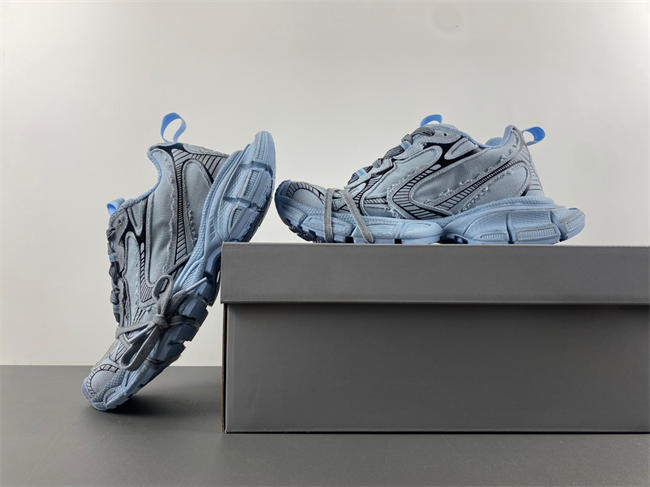 十IAGA -PHANTOM SNEAKER 734731 W3XDC 4000