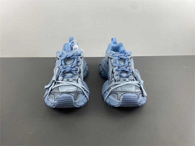 十IAGA -PHANTOM SNEAKER  734734 W3XL5 0521