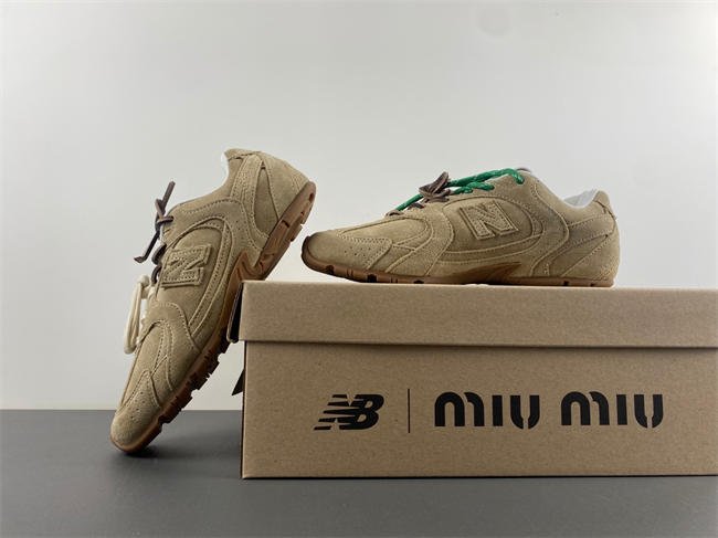 New Balance X Miu Miu 530 SL 5E165E