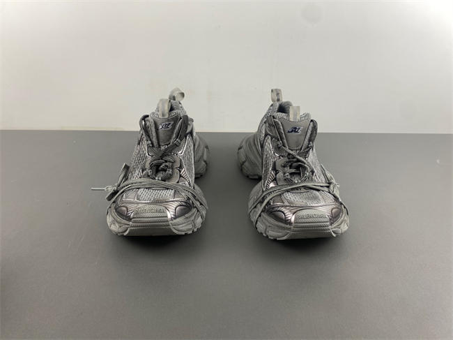 十IAGA -PHANTOM SNEAKER 734734 W3XL1 1210