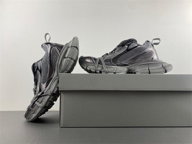 十IAGA -PHANTOM SNEAKER 734734 W3XL1 1210