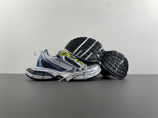 十IAGA -PHANTOM SNEAKER 734731 W3XL5 9047