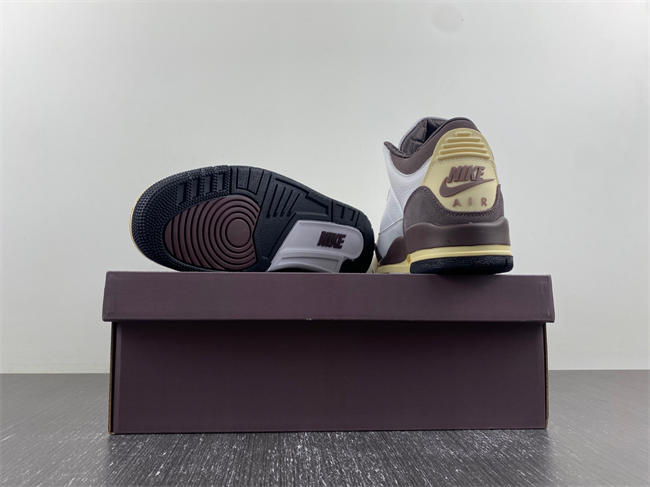 Air Jordan 3  DH3434-113