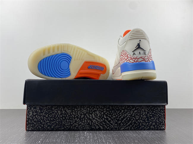 Air Jordan 3  CK9246-001