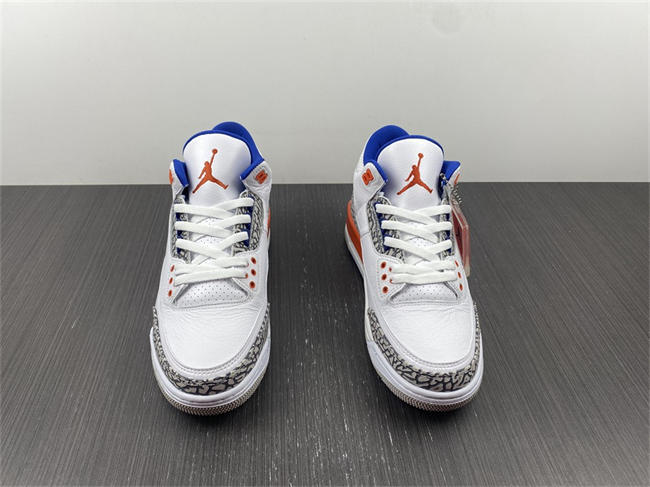 Air Jordan 3 Knocks AJ3  136064 148
