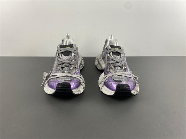 十IAGA -PHANTOM SNEAKER  734731 W3XL5 9050