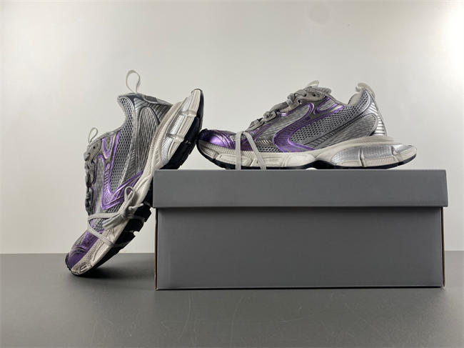 十IAGA -PHANTOM SNEAKER  734731 W3XL5 9050