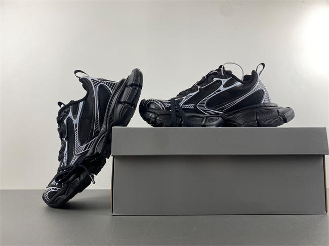 十IAGA -PHANTOM SNEAKER  734734 W3XL2 0236