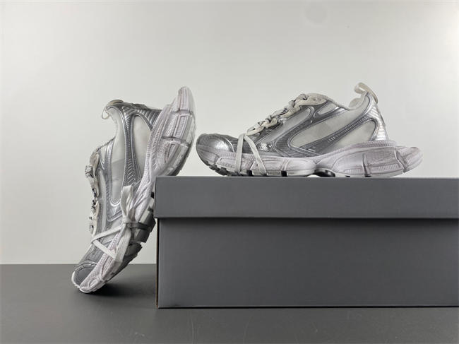 十IAGA -PHANTOM SNEAKER 734731 W3XL5 9049