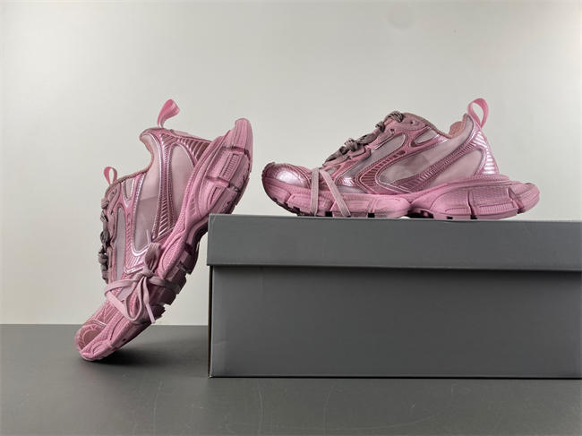 十IAGA -PHANTOM SNEAKER 734731 W3XL5 9048