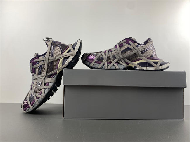 Ba*len*cia*ga phantom sneaker  778698 w3xll 0621