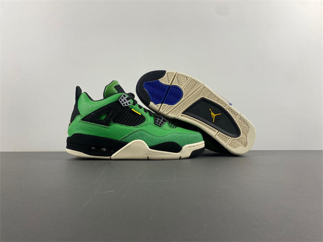 Air Jordan 4 Retro Sample Manila  AJ4-965234