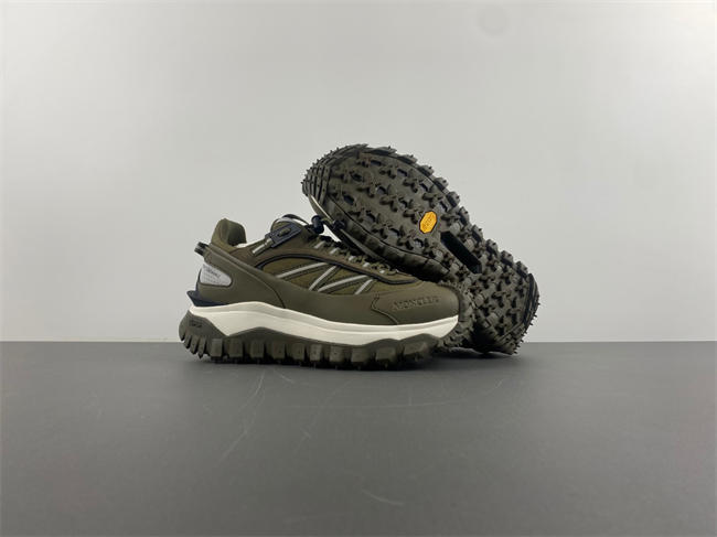 Moncler Trailgrip GTX 3M TPU