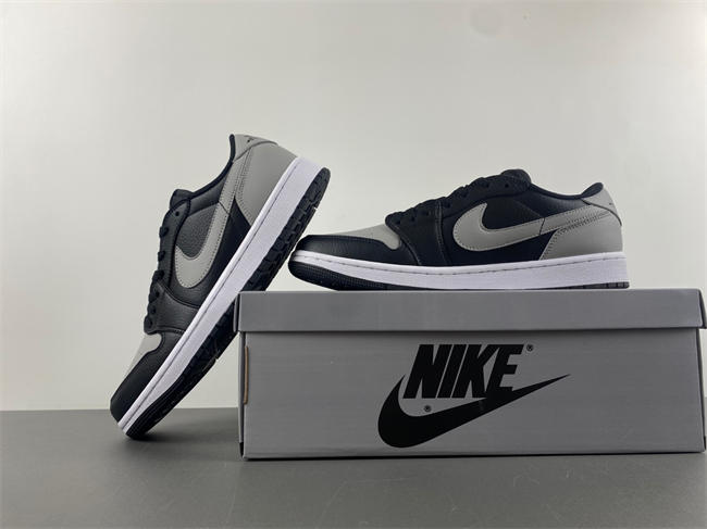 Air Jordan 1 Low  CZ0790-003