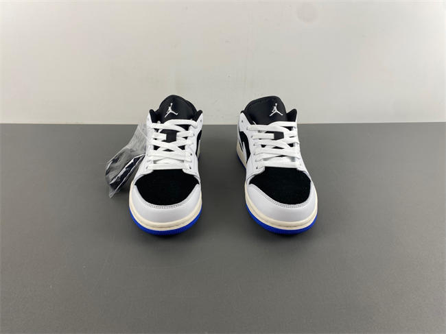 Air Jordan 1 Low  HQ0764-001