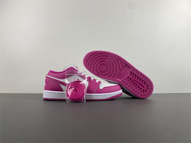 Air Jordan 1 Low  FV8486-600