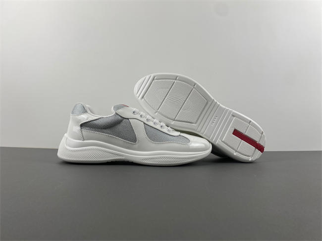 Pra*a america’s cup 4