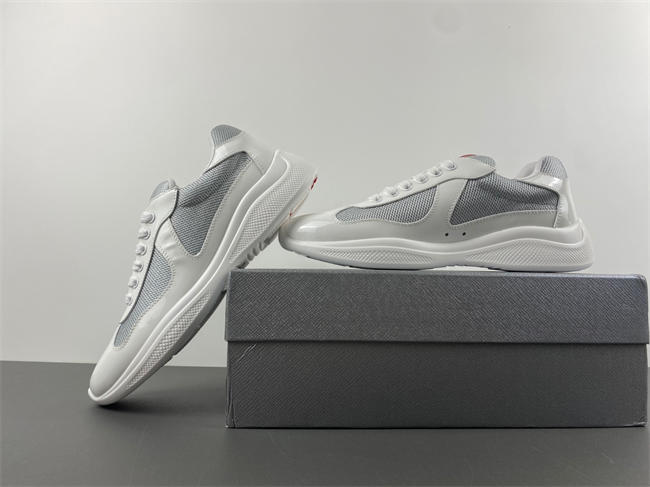 Pra*a america’s cup 4