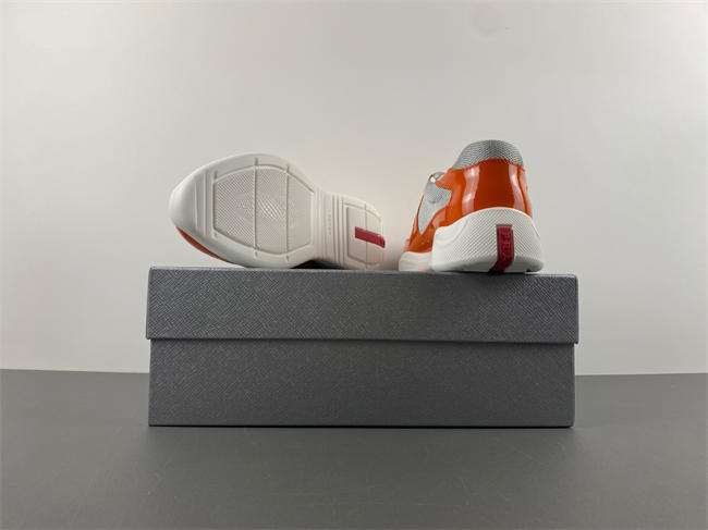 Pra*a america’s cup 6