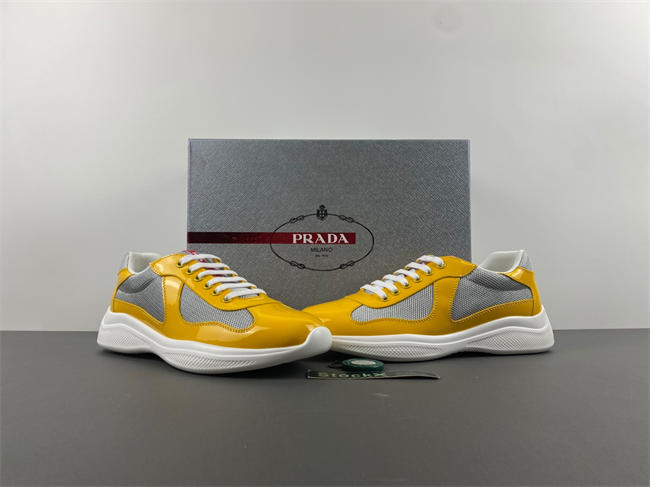 Pra*a america’s cup 9