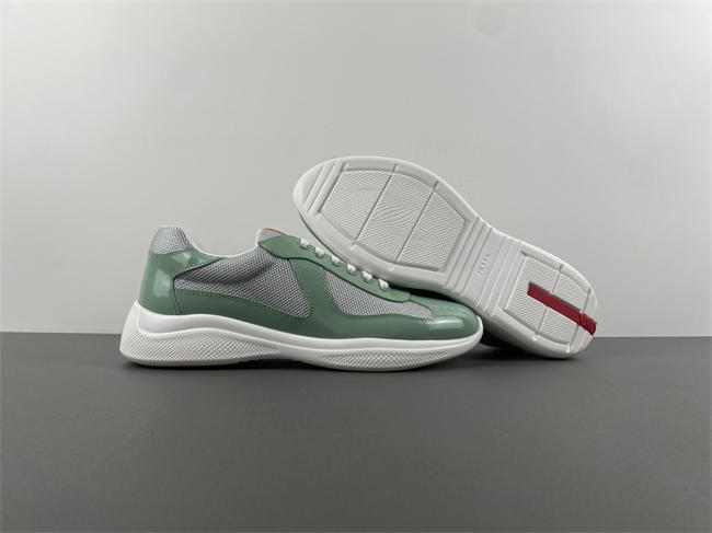 Pra*a america’s cup 11