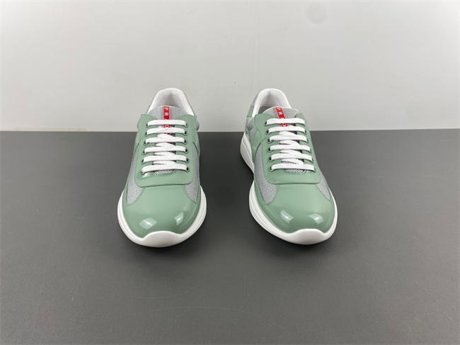 Pra*a america’s cup 11