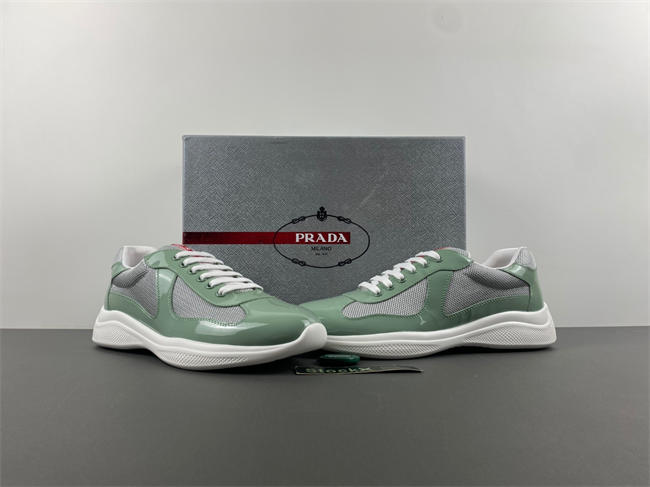 Pra*a america’s cup 11