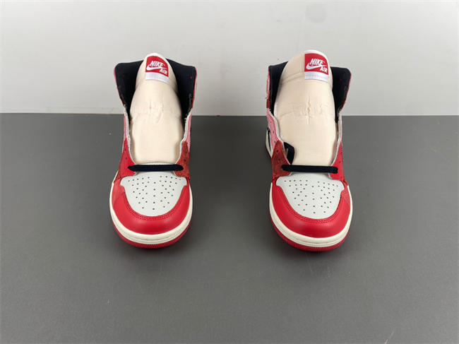 Air Jordan 1 High OG “Next Chapter”SPIDEr 2.0  DV1748-601