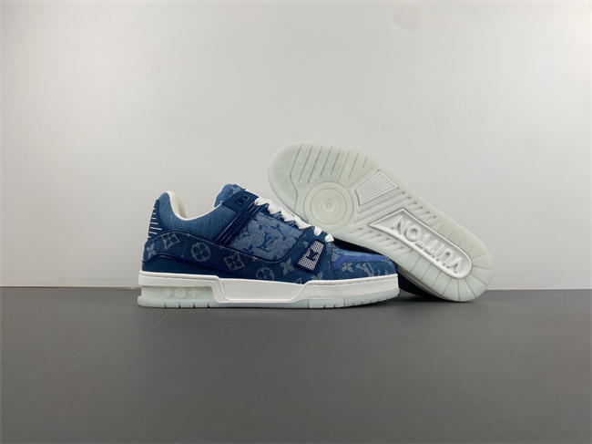 l**is V*t*n lv trainer