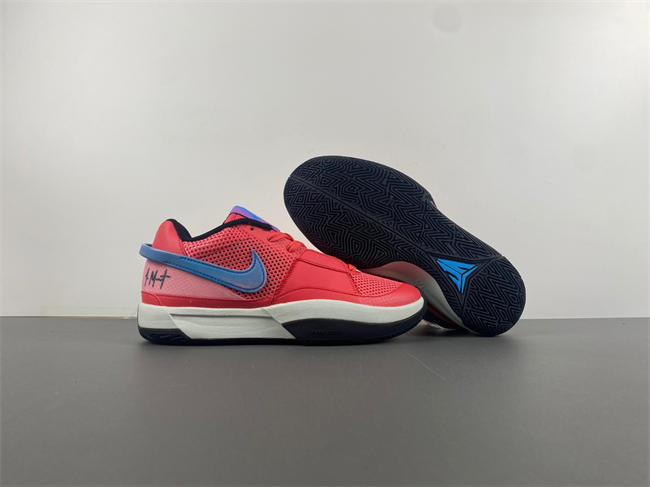 NIKE JA 1 EP "Ember Glow" DR8786-800