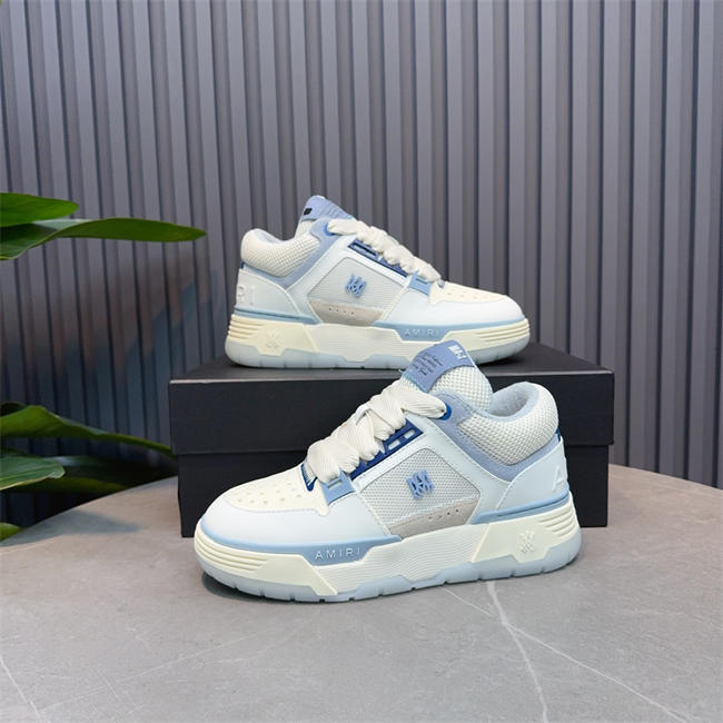 Amiri MA-1 Sneaker