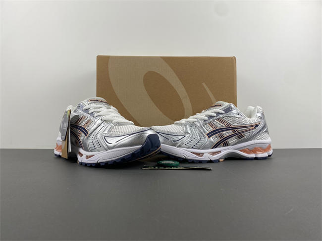 As*ic*s gel-kayano 14