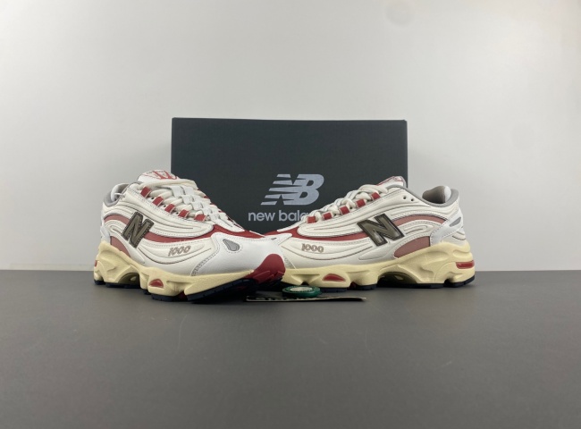 New New Balance 1000