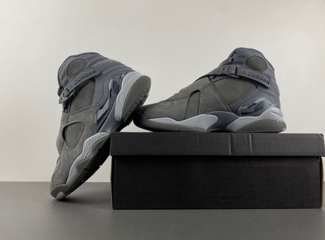 Air Jordan 8 Retro 305381 014