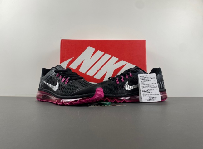 Nike Air Max 2013 555753-001