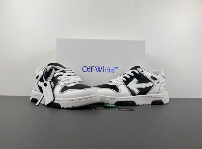 OFF-WHITE Out Of Office