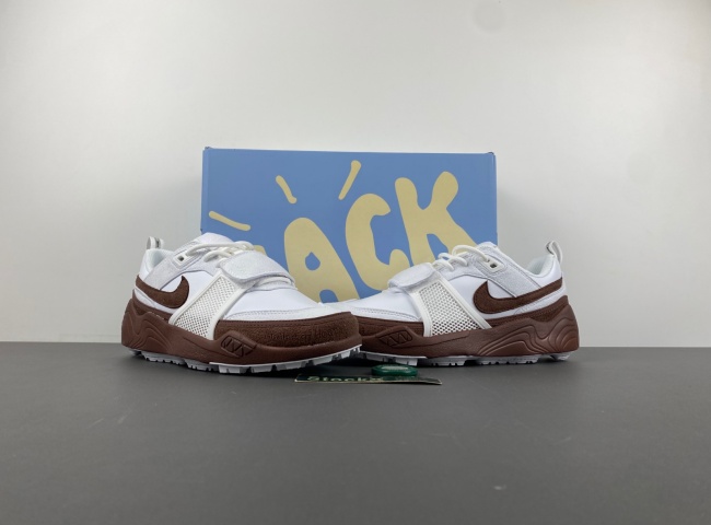 Nike Travis Scott x Nike Zoom Field Jaxx HQ3073-100