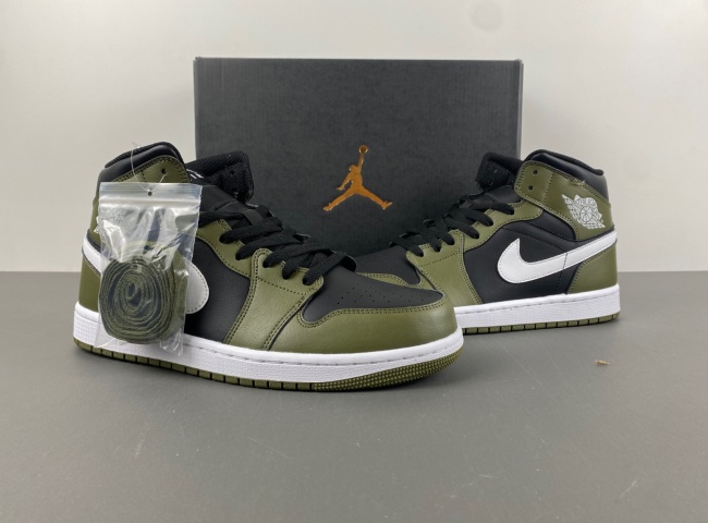 Wmns Jordan 1 Mid BQ8426-092