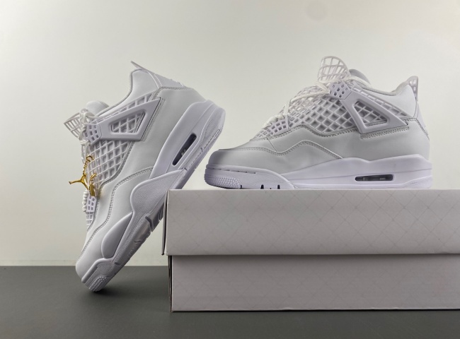 Air Jordan 4 FV7251-107
