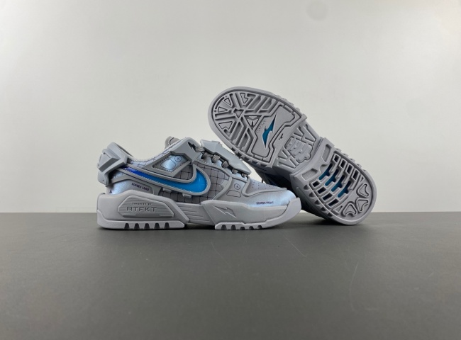 DUNK GENESIS LOW RTFKT HF0438-001