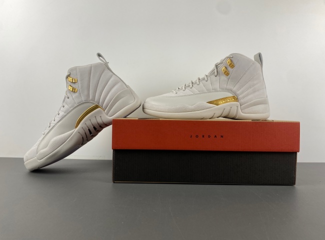 Air Jordan 12 “Phantom” FD9101-007