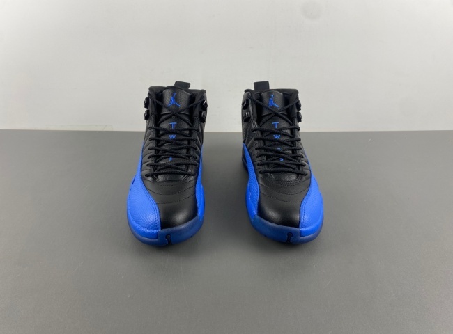 Air Jordan 12 “Game Royal” 130690-014