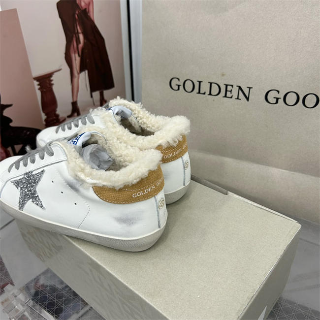 Golden Goose Sneaker