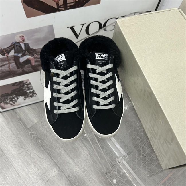 Golden Goose Sneaker